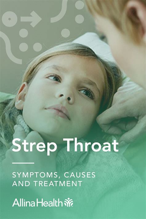 Is Your Sore Throat Strep Throat Learn The Symptoms And Treatment