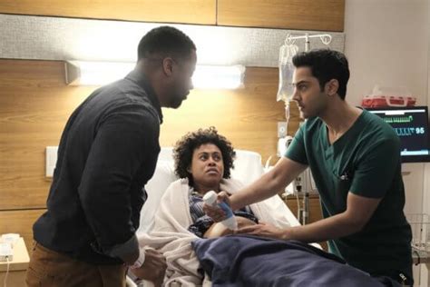 Medical drama about a resident physicians learning the ropes and dealing with the good and bad in practicing medicine. The Resident Season 2 Episode 20 Photos: "If Not Now, When ...