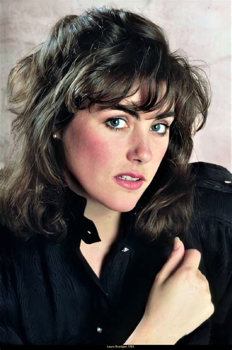 Laura Branigan 1984