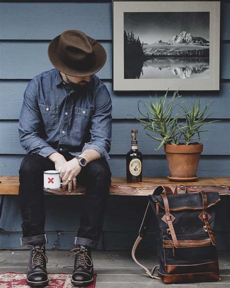 Men Hats 2019 Fashion Trends And Ideas For Men Hats 30 Photos And