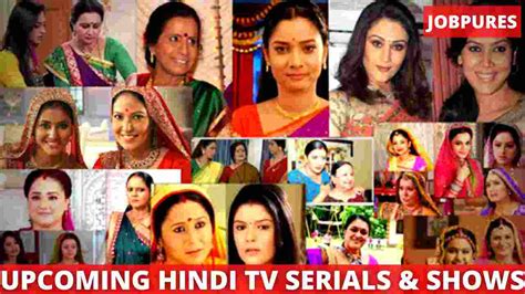 New Upcoming Hindi Tv Serials And Shows 2022 Updated