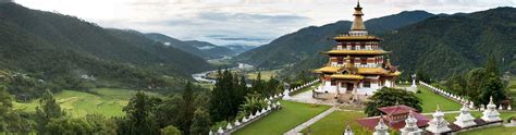 Things to do in bhutan, asia: Mongar Tour Destination- Bhutan Riwong Tour