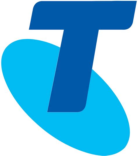 Telstra Logo - LogoDix