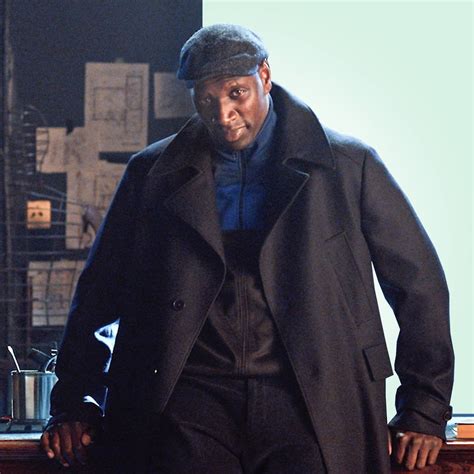 Omar Sy Lupin Season 2 Lupin Teil 2 Trailer Und Starttermin Zu Den