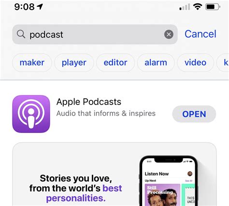 Apple Podcast Fix — Nicole Abadee