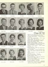 Photos of Sharon Hill High School Yearbook