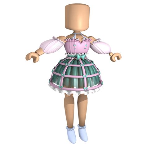 The Best Aesthetic Outfit Ideas Roblox 2022