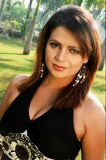 Is Sapna Wife Of Kanti Shah Sapna Live Its All About The Spicy Entertainment