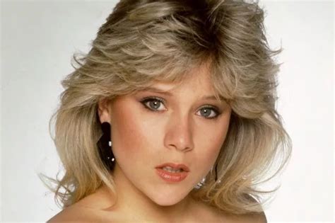 Topless Model Samantha Fox Says She Was Sexually Assaulted By Her Teen