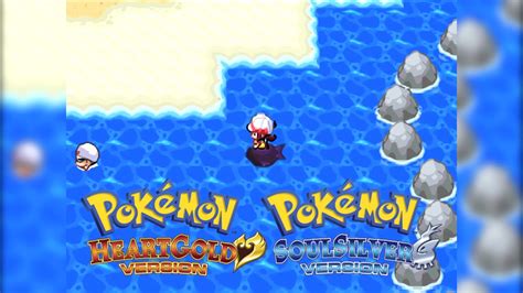 Pokémon heartgold and pokémon soulsilver are enhanced remakes of the 1999 video games pokémon gold and pokémon silver. Pokemon HeartGold and SoulSIlver - Surfing (Remastered ...
