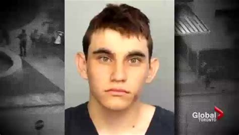 Florida School Shooting Suspect Nikolas Cruz Charged With 17 Counts Of