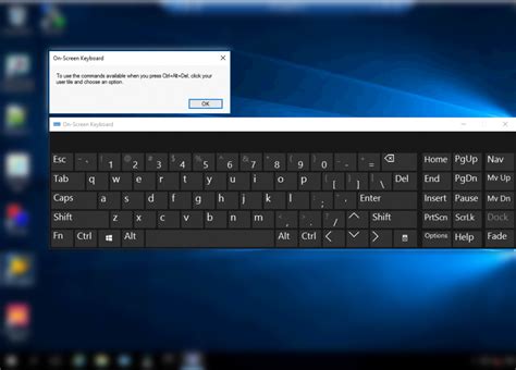 How To Use Ctrlaltdel Key Combination In Windows Remote Desktop