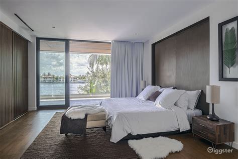 Luxury Modern Tropical Beach House South Florida Rent This Location