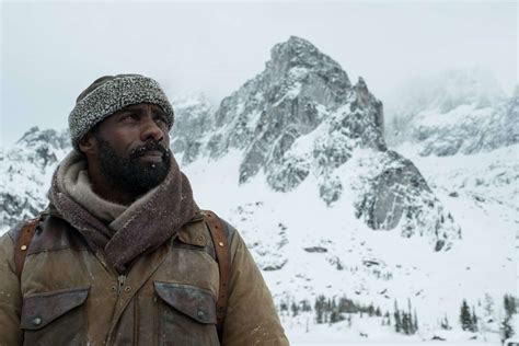 Top 10 Idris Elba Movies Of All Time Urbanmatter