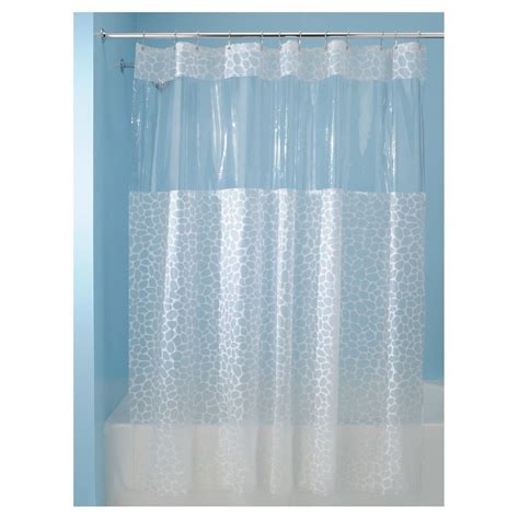 See Through Shower Curtains Everything You Need To Know Shower Ideas