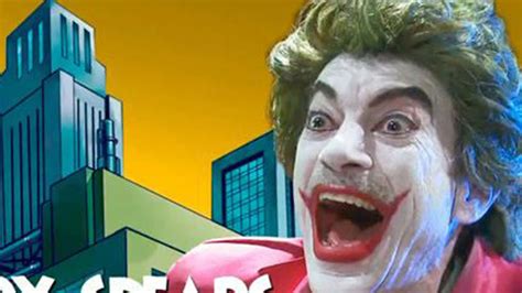 Joker 10 Acteurs Qui Ont Incarné Le Pire Ennemi De Batman Randy