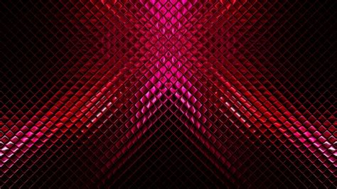 Texture Pattern Red Metal Digital Art 4k Hd Abstract