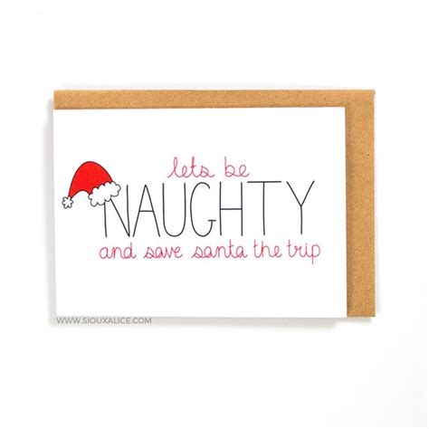 Funny Holiday Love Cards Popsugar Love And Sex