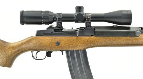 Ruger Ranch Rifle 223 Rem R25453