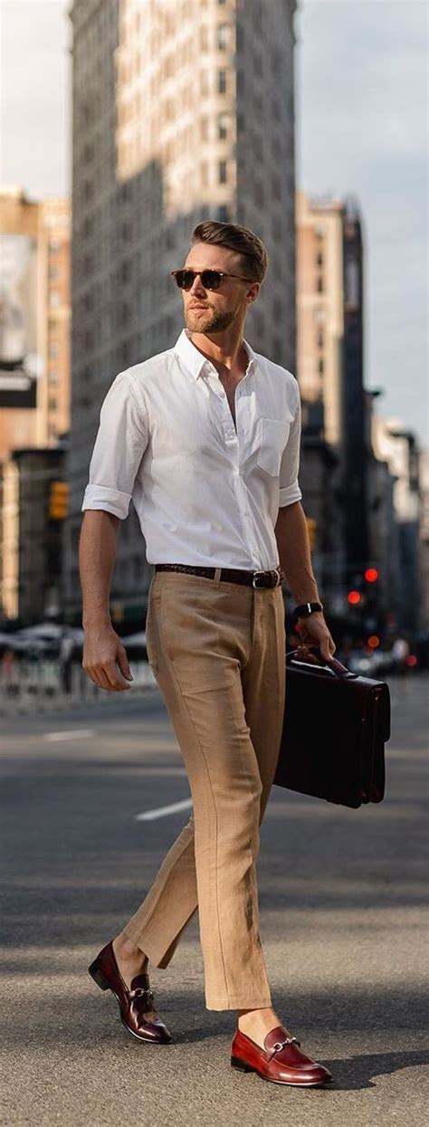 25 Different Ways To Style Office Wear Outfits In 2020 Shirt Outfit