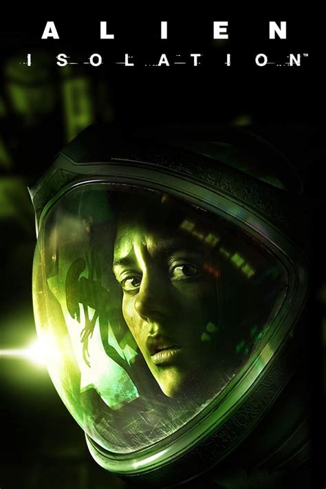 Alien Isolation Video Game 2014 Imdb