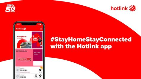 Existing hotlink customers who changed hotlink red from other eligible hotlink plans will also enjoy the free 10gb facebook. How To Top Up Hotlink 365