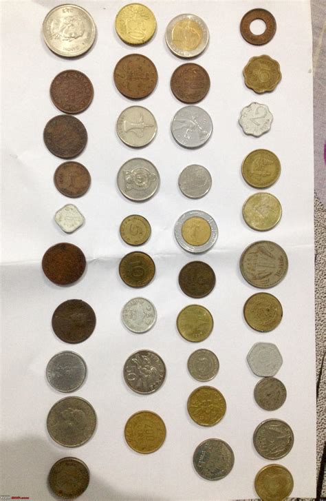 Maybe you would like to learn more about one of these? Currency Notes & Coins from around the world - Team-BHP