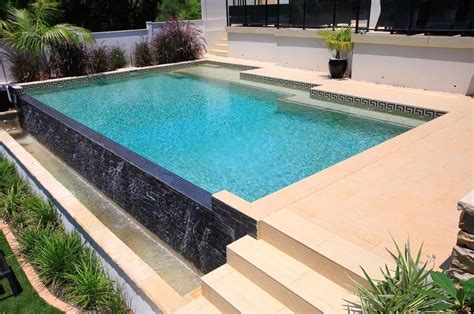 Above Ground Pools With Decks 20 Awesome Photo An Essential Guide