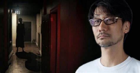 Hideo Kojima Está En Conversaciones Con Junji Ito Para Un Nuevo Juego