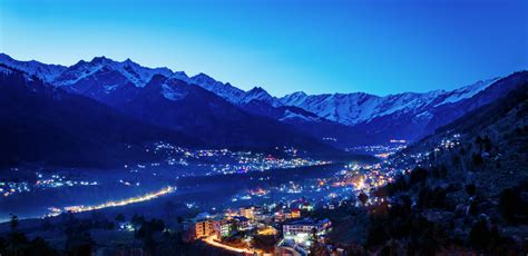 10 Best Places To Visit In Himachal Pradesh For A Memorable Holiday