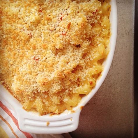 Barefoot Contessa Lobster Mac And Cheese Mac Cheese