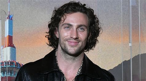 Why Aaron Taylor Johnson Was Subject To False Cheating Rumors