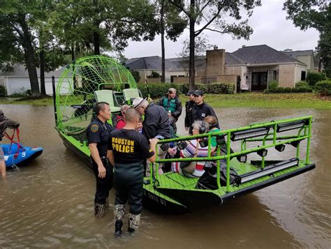 Photos Historic Flooding Devastates The Houston Area Abc11 Raleigh Durham