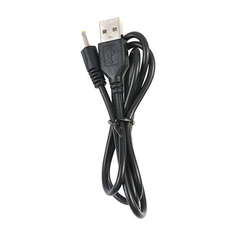 Simyoung Usb To Dc Adapter Cable Usb Charging Cable Converter Cord With