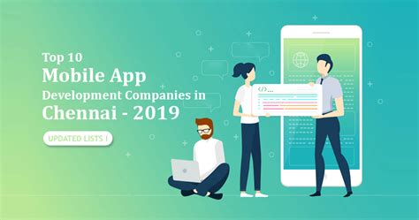 Since 2006, through our 4di approach we have developed many effective solutions to handle any business challenges making many startups. Top 10 Mobile App Development Companies in Chennai - 2019 ...