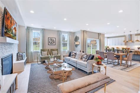 Stonebrook At Upper Merion Heritage Collection Community King Of