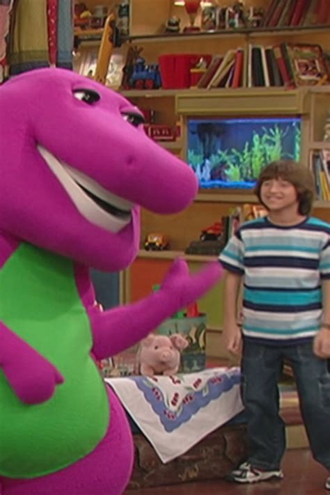 Barney Show