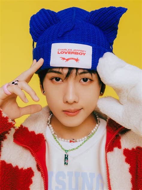 Nct Dream Candy Teaser Images 4 Jisung Rsmtown