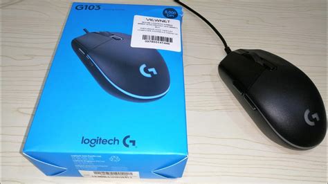 The g102 and g203 have the same shell as the logitech g pro and a cheaper price tag. Logitech G103 Prodigy Gaming Mouse Unboxing! - YouTube