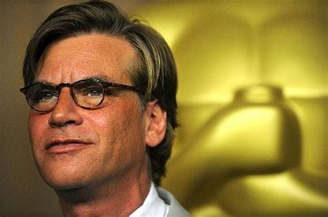 Oscars 2011 Aaron Sorkin Wins The Oscar For Best Adapted Screenplay