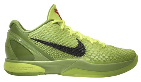 The Best Kobe Shoes