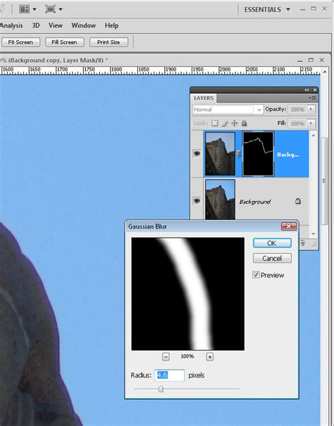 Here's a quick fix to compensate in photoshop. Photoshop - fix Chromatic Aberration « projectwoman.com