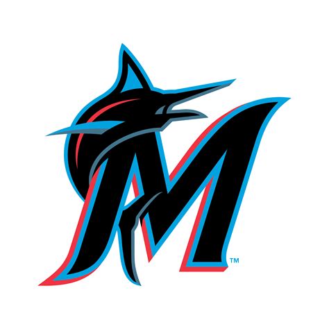 Marlins Logo Png