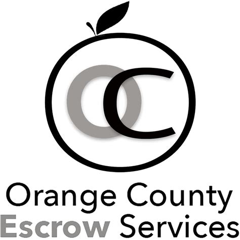 Orange County Escrow Services