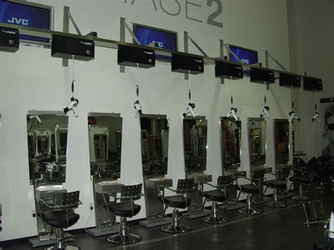 Paul Mitchell The School Freestyle Systems