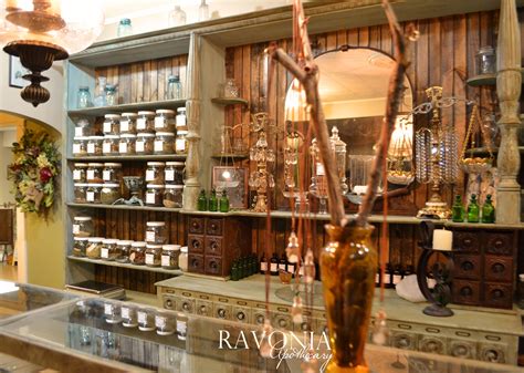 Old World Apothecary Ravonia 806 Pennsylvania Ave Matamoras Pa