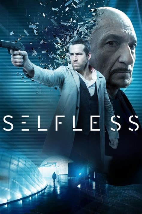 Selfless 2015 — The Movie Database Tmdb