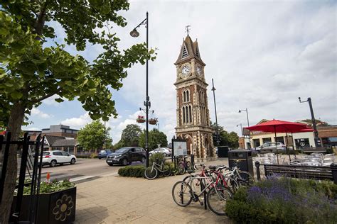 Have Your Say On The Future Of Newmarkets High Street
