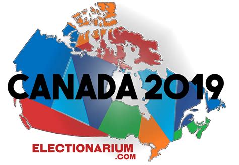 This entry about federal election activity has been published under the terms of the creative commons attribution 3.0 (cc by 3.0) licence, which permits unrestricted use and reproduction. Canadian Federal Election 2019 Predictions and Election ...