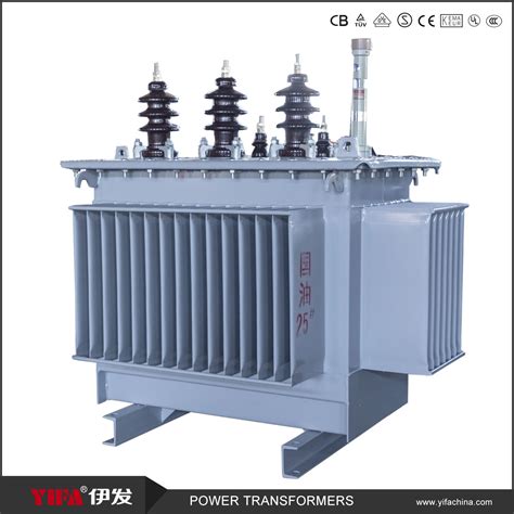 China 22kv Dry Type Power Transformer Scb China Dry Type